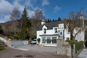 Bridgend House B&B
